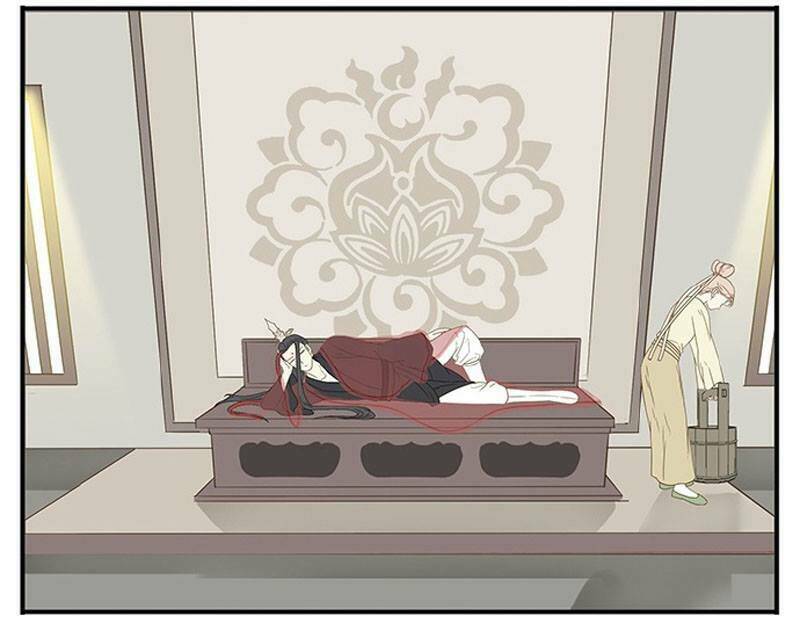 giáo chủ, chú ý thanh danh! chapter 16 3