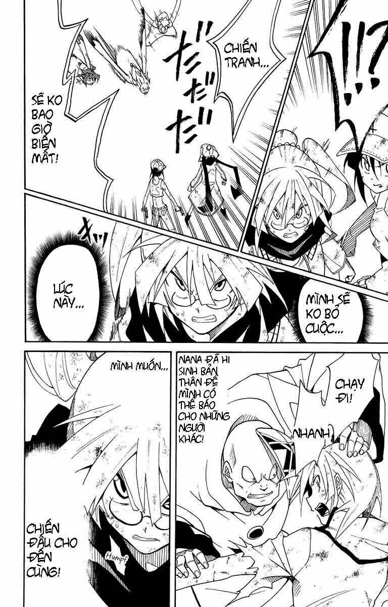 tripeace chapter 38 5