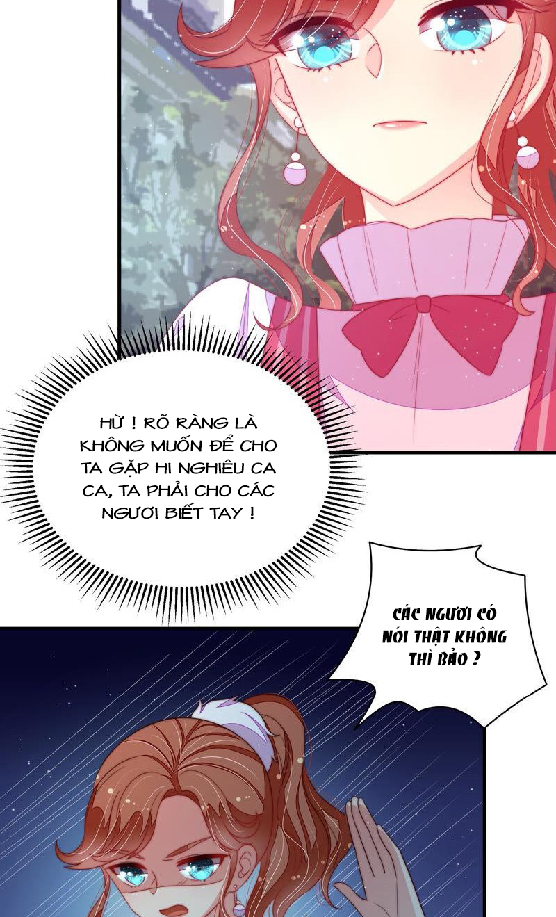 ngày nào thiếu soái cũng ghen chapter 315 9