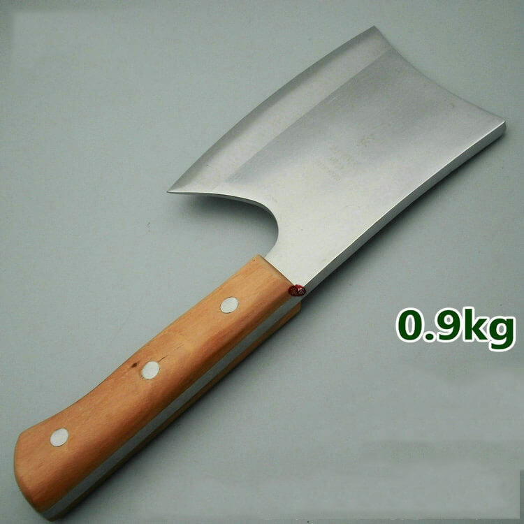 DAO BẾP AZUCHI THÉP CAO CẤP MÃ ZDT121
