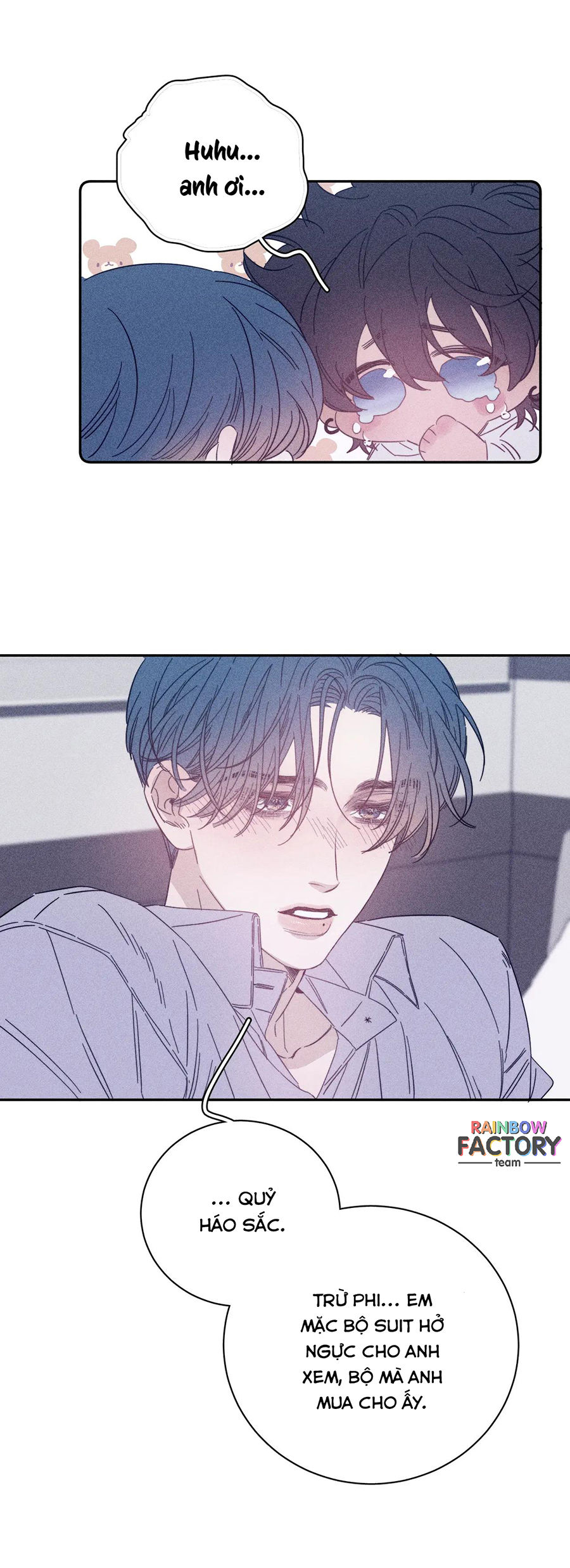 xuân nhật tương chí chapter 62 1