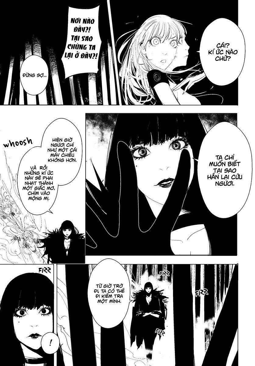 daisaiyuuki bokuhi seiden chapter 16 17