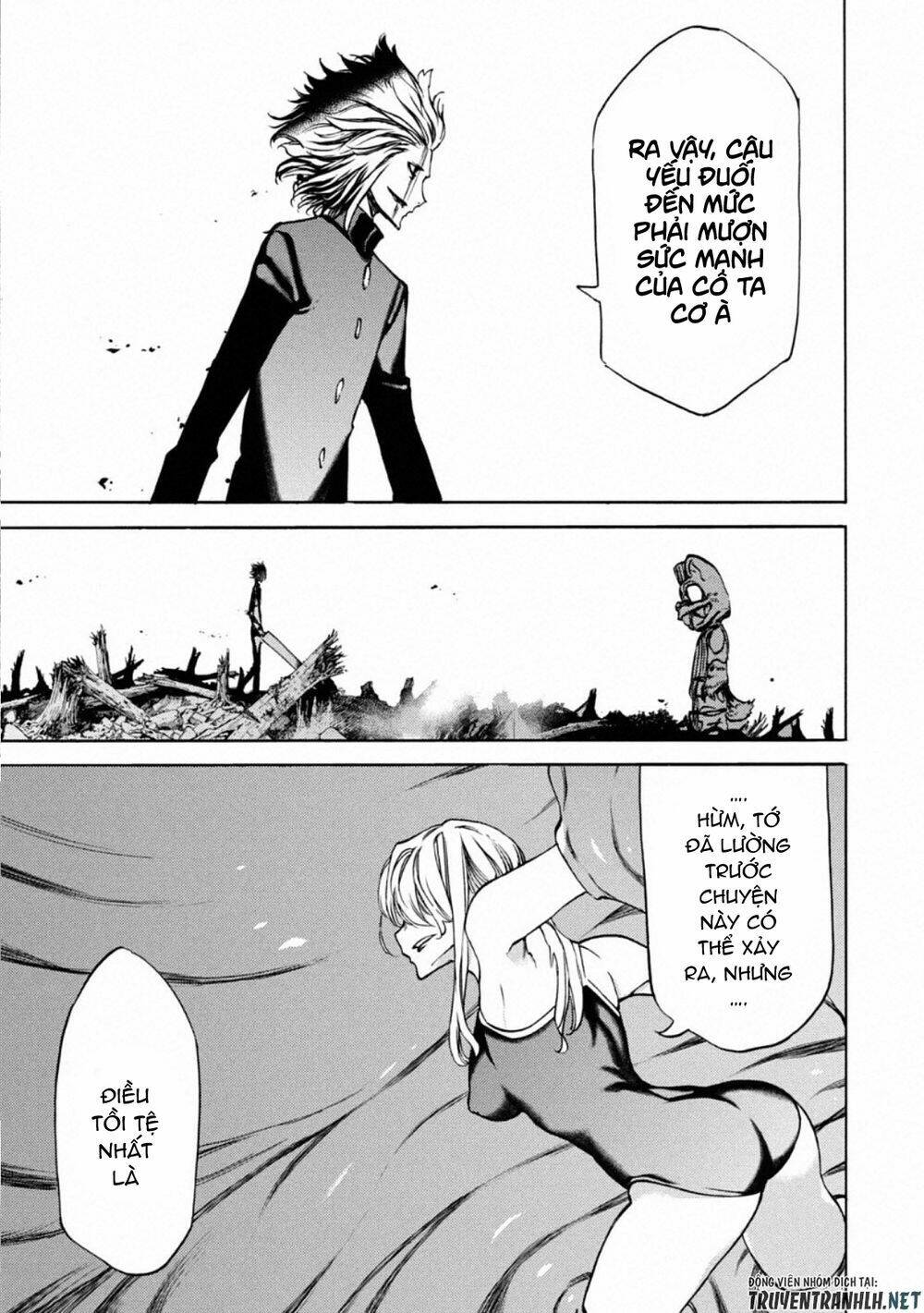 gleipnir - sợi xích thần chapter 45 14