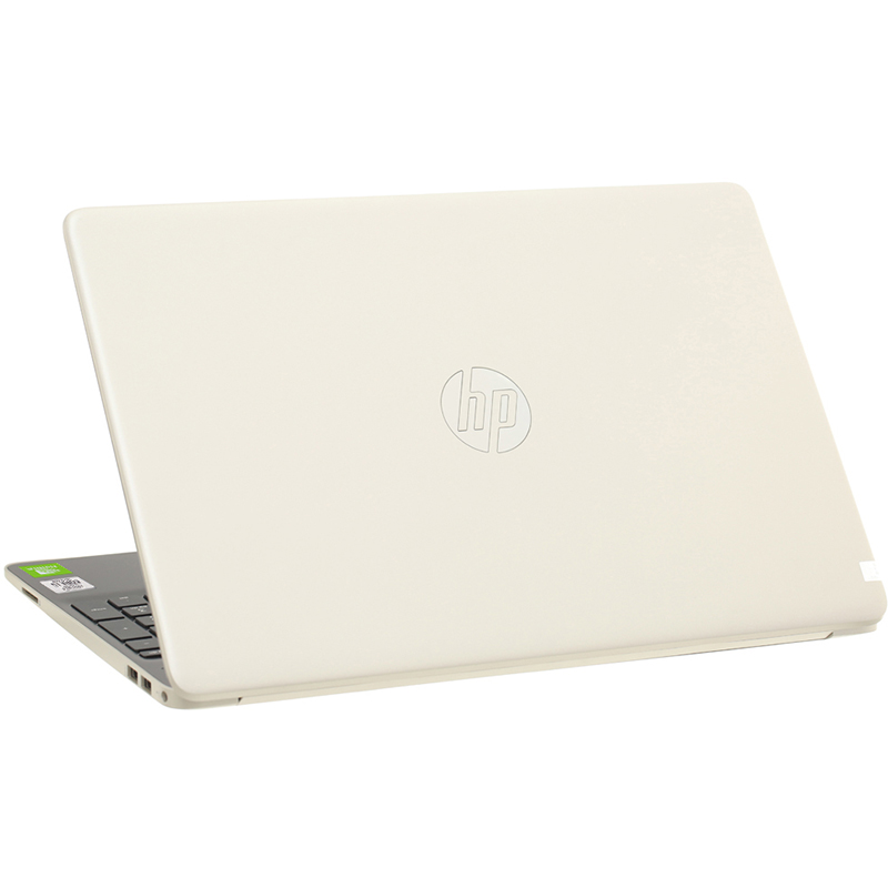 Laptop HP 15s-du1035TX 8RK36PA (Core i5-10210U/ 8GB DDR4 2666MHz/ MX130 2GB GDDR5/ 512GB SSD M.2 NVMe/ 15.6 FHD/ Win10) - Hàng Chính Hãng