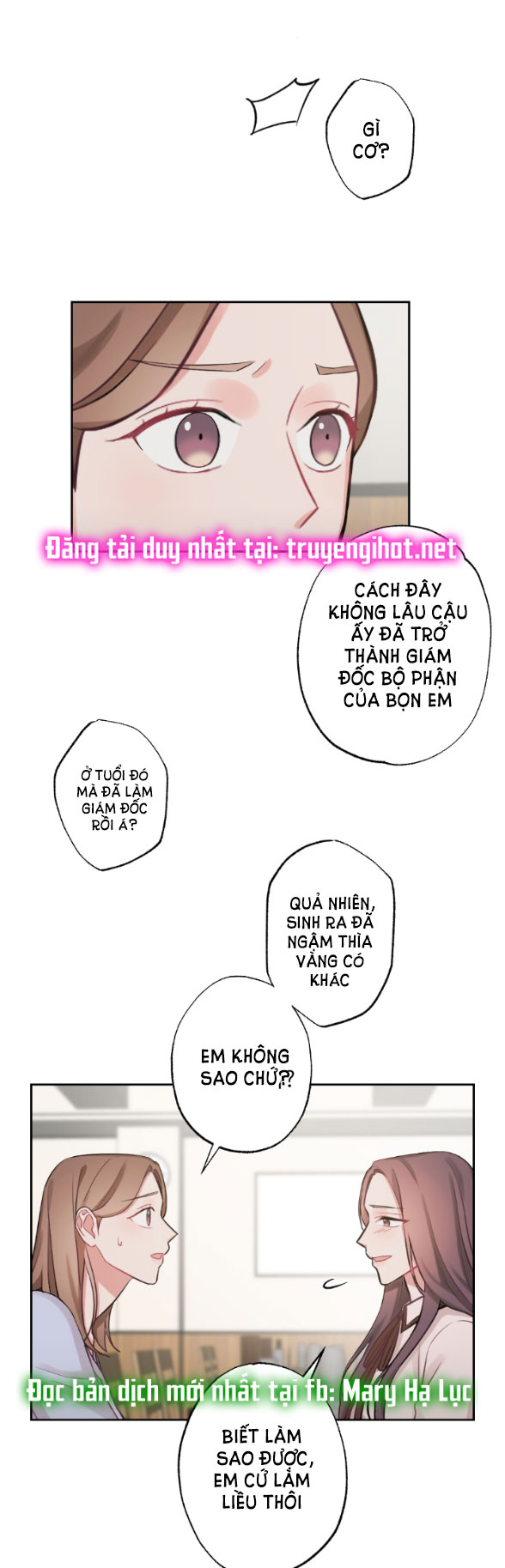 Trợ Lí Kim, Ăn Thử Không chapter 5.2 - Trang 14
