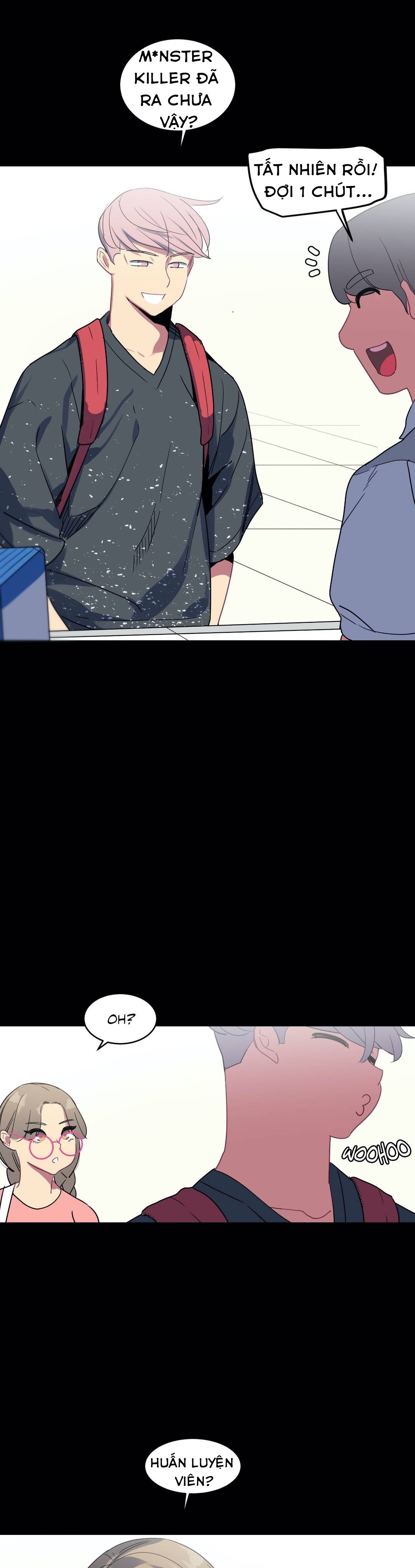 [18] chị gái sexy ở hồ bơi chapter 28 15