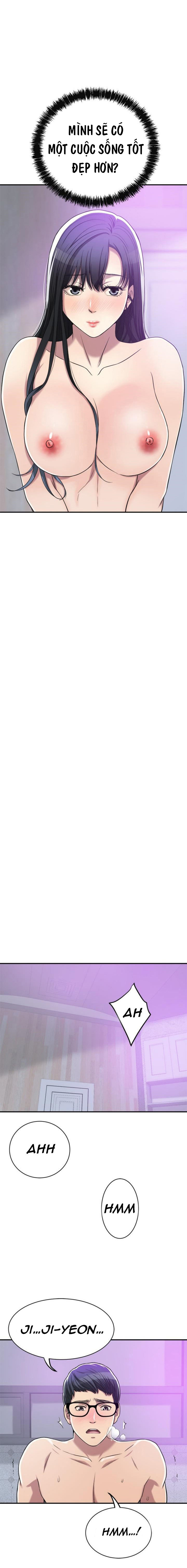 craving - dục vọng chapter 17 18