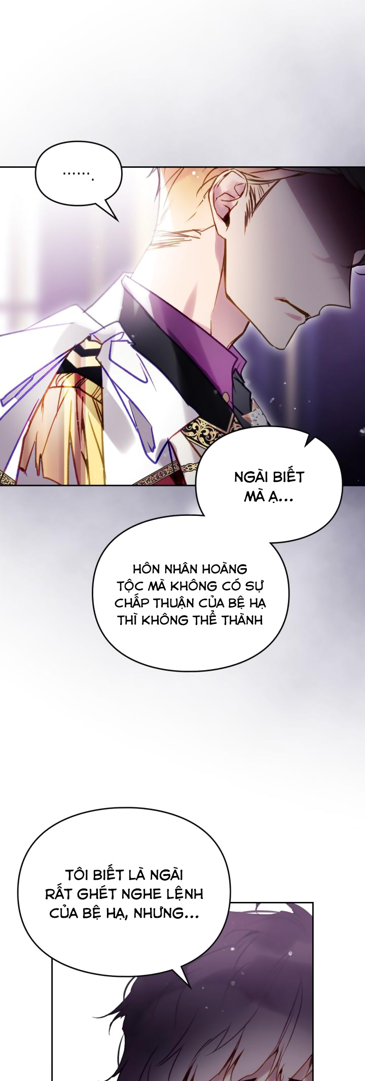 kết thúc của nhân vật phản diện chỉ có thể là cái chết chapter 161 35