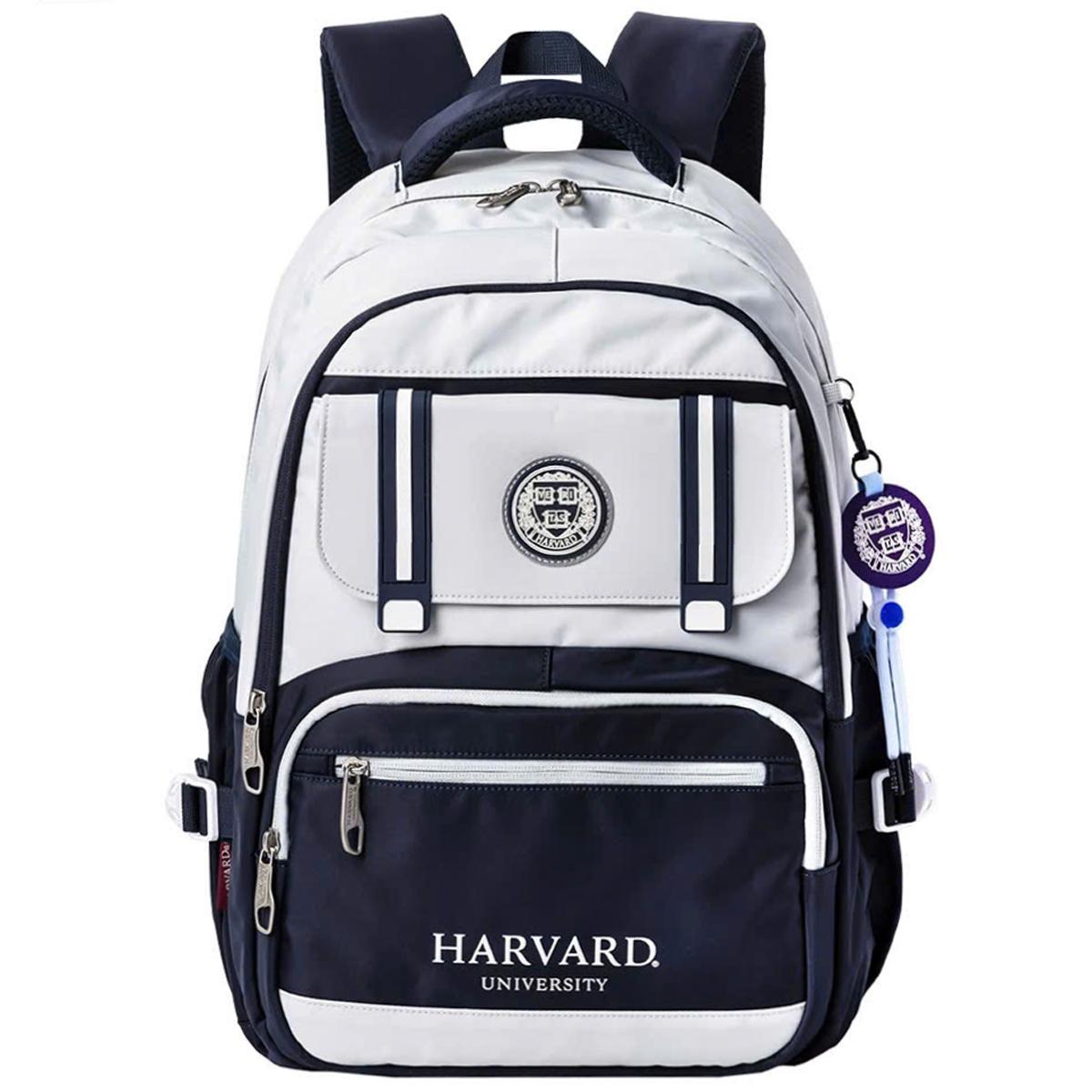 Ba Lô Thời Trang Harvard - iiGEN YZ3808