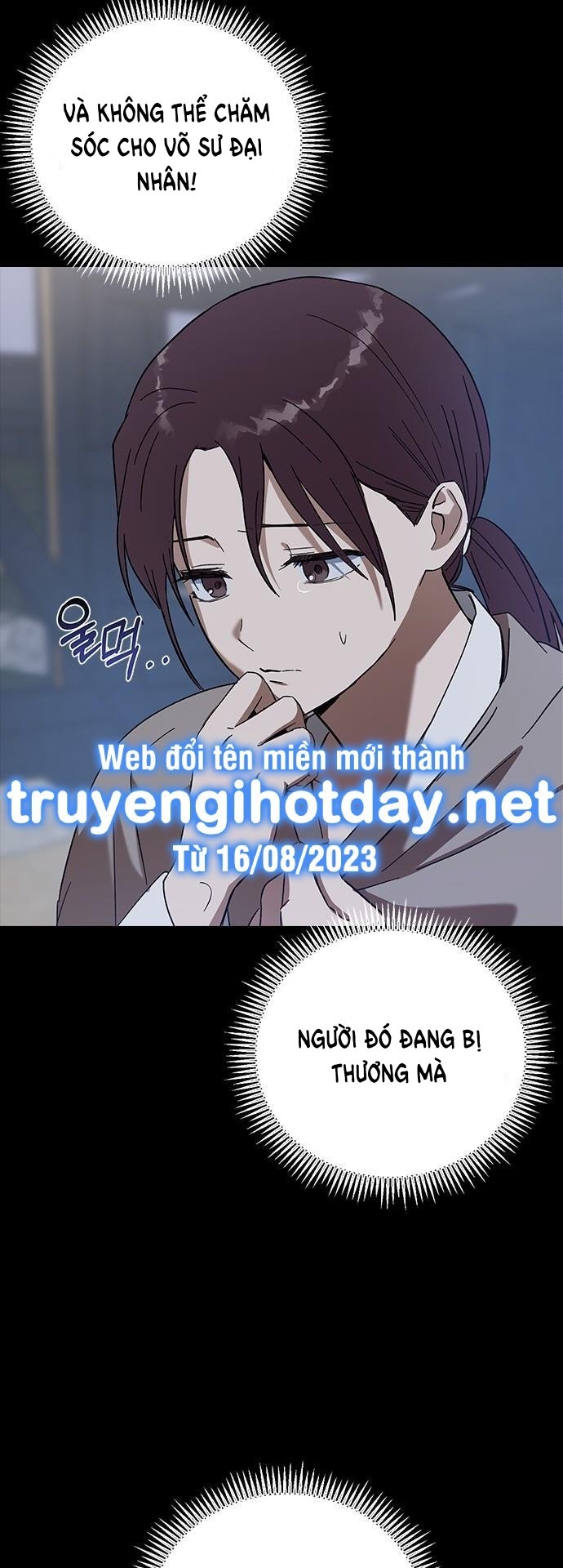 nhân duyên kiếp trước chapter 87.1 5