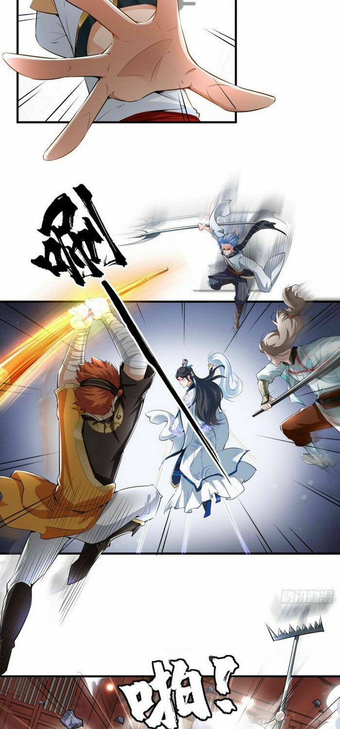 tà du ký chapter 72 18