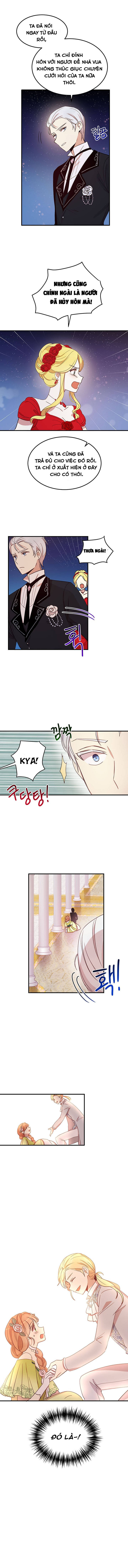 tại sao ngài làm điều này, công tước chapter 18 7