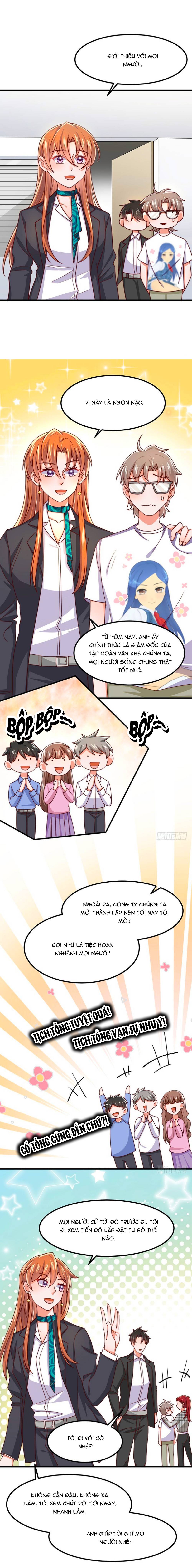 nhật ký báo thù của thiên kim hai mặt chapter 38 6