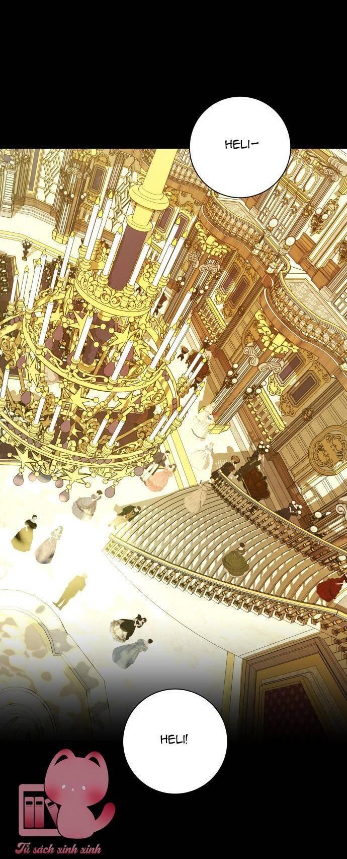 tôi muốn trở thành cô ấy chỉ một ngày chapter 127 147