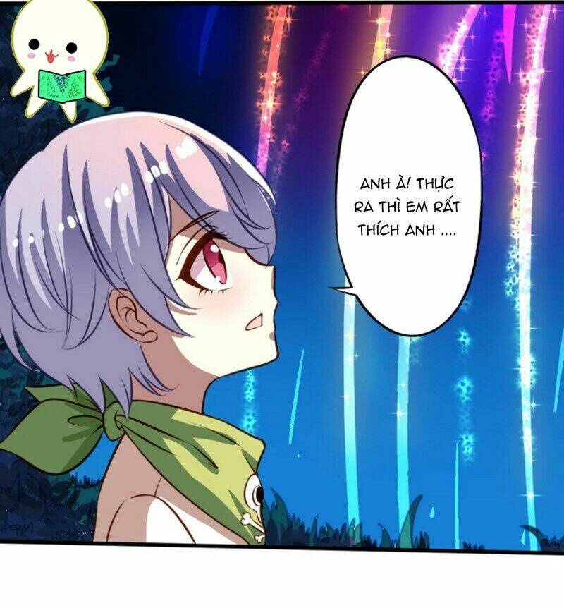 ông chủ của tôi là yêu quái chapter 25 23