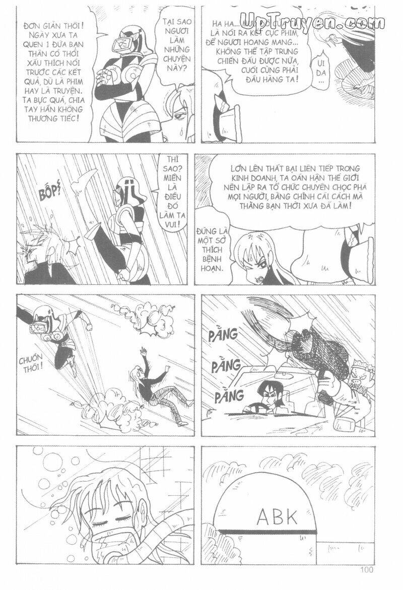 crayon shin-chan cậu bé bút chì chapter 41 102