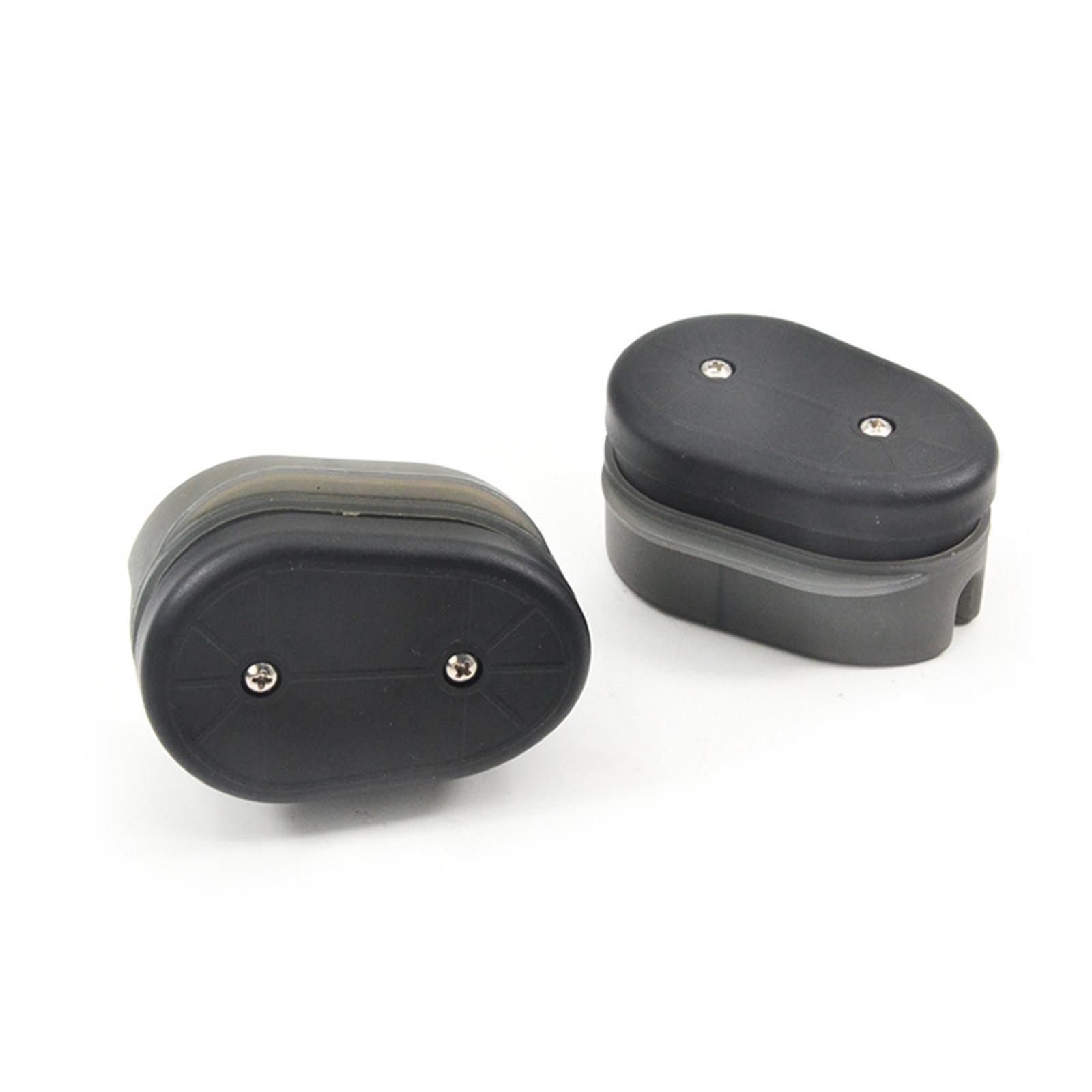 Carp Fishing Method Feeders 1 Piece Lure Holder Fishing Accessory Carp Fishing Tackle  Portable Reusable Outdoor Rubber for Carp Fishing