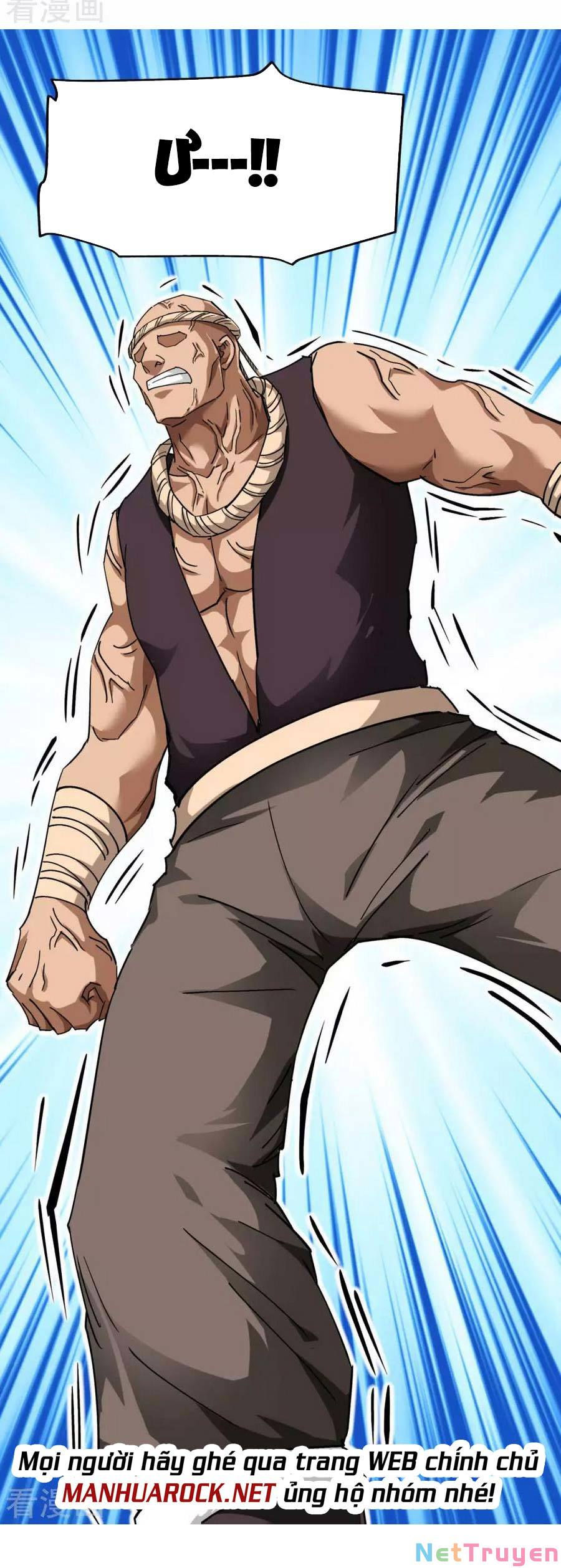 trọng sinh ta là đại thiên thần chapter 122 16