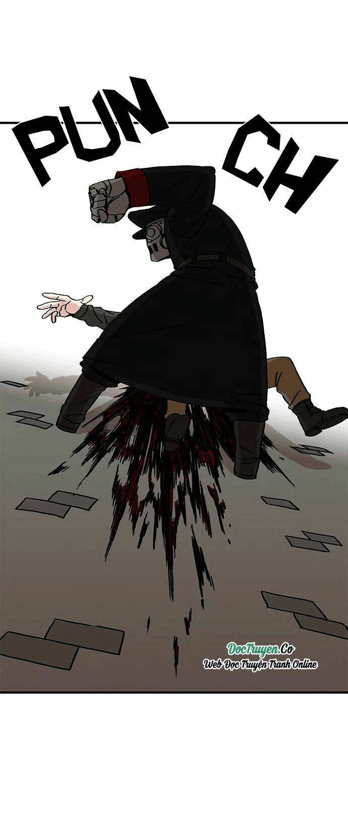 minus hand chapter 5 3