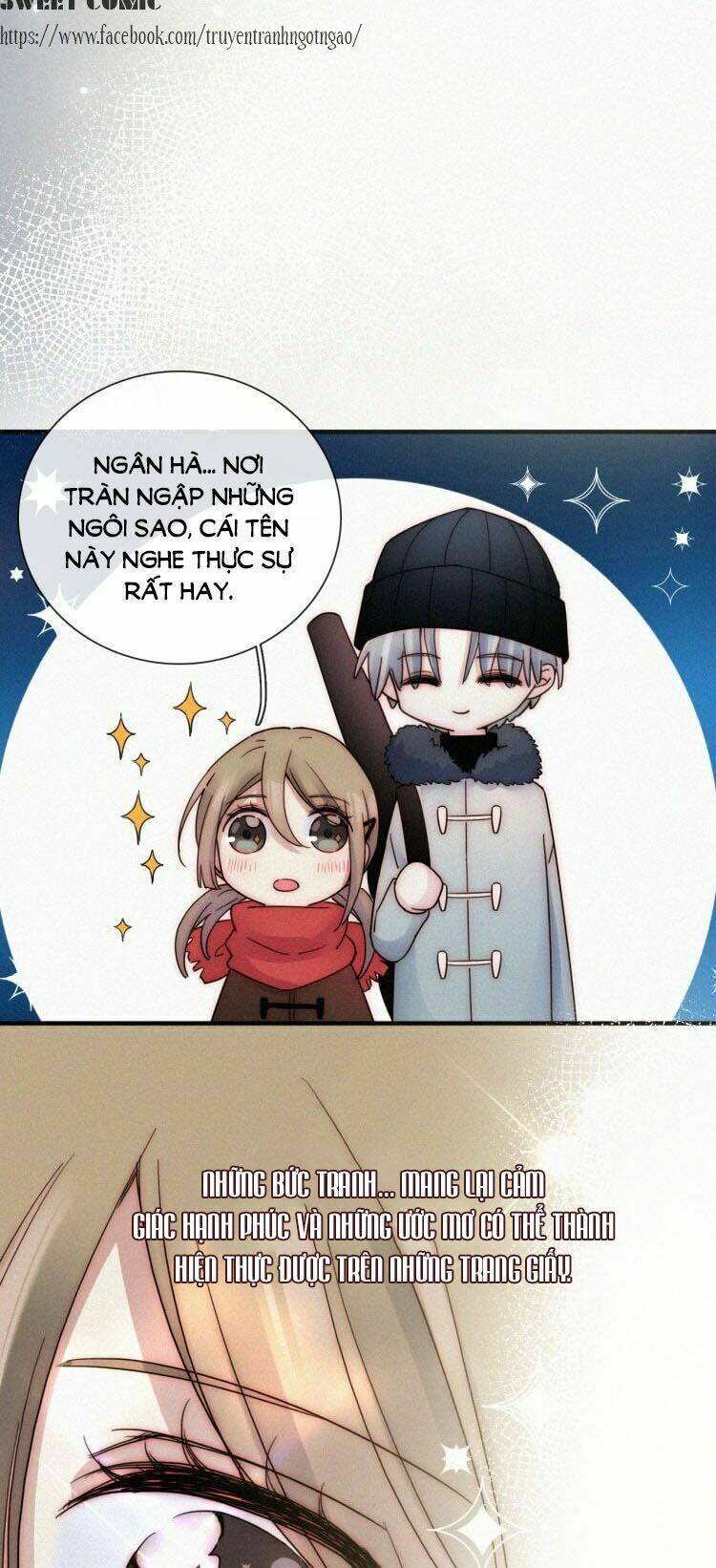 nếu ngày đó chúng ta chưa quen biết chapter 23 14