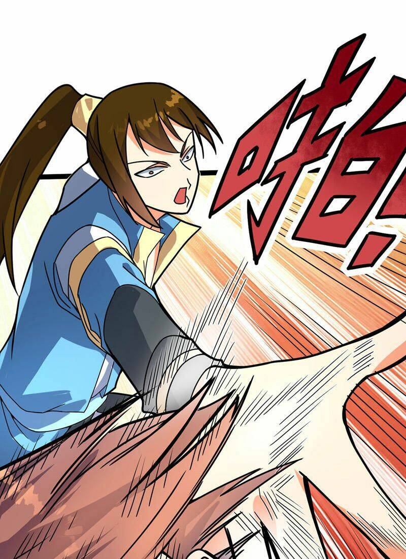 đan võ chí tôn chapter 34 9