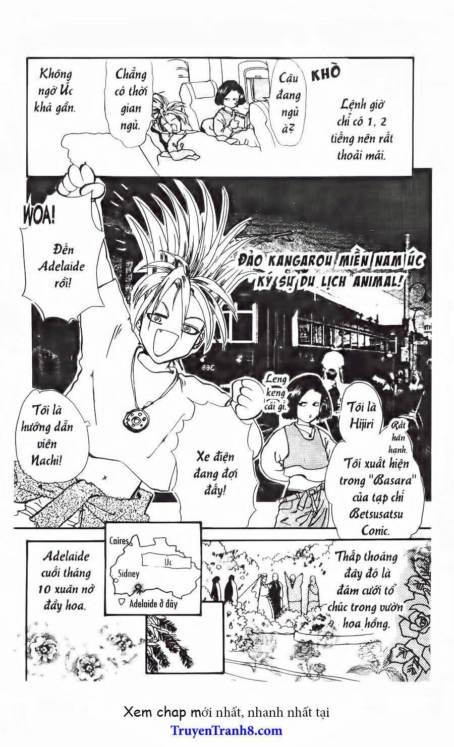 đứa con số phận chapter 81.2 26