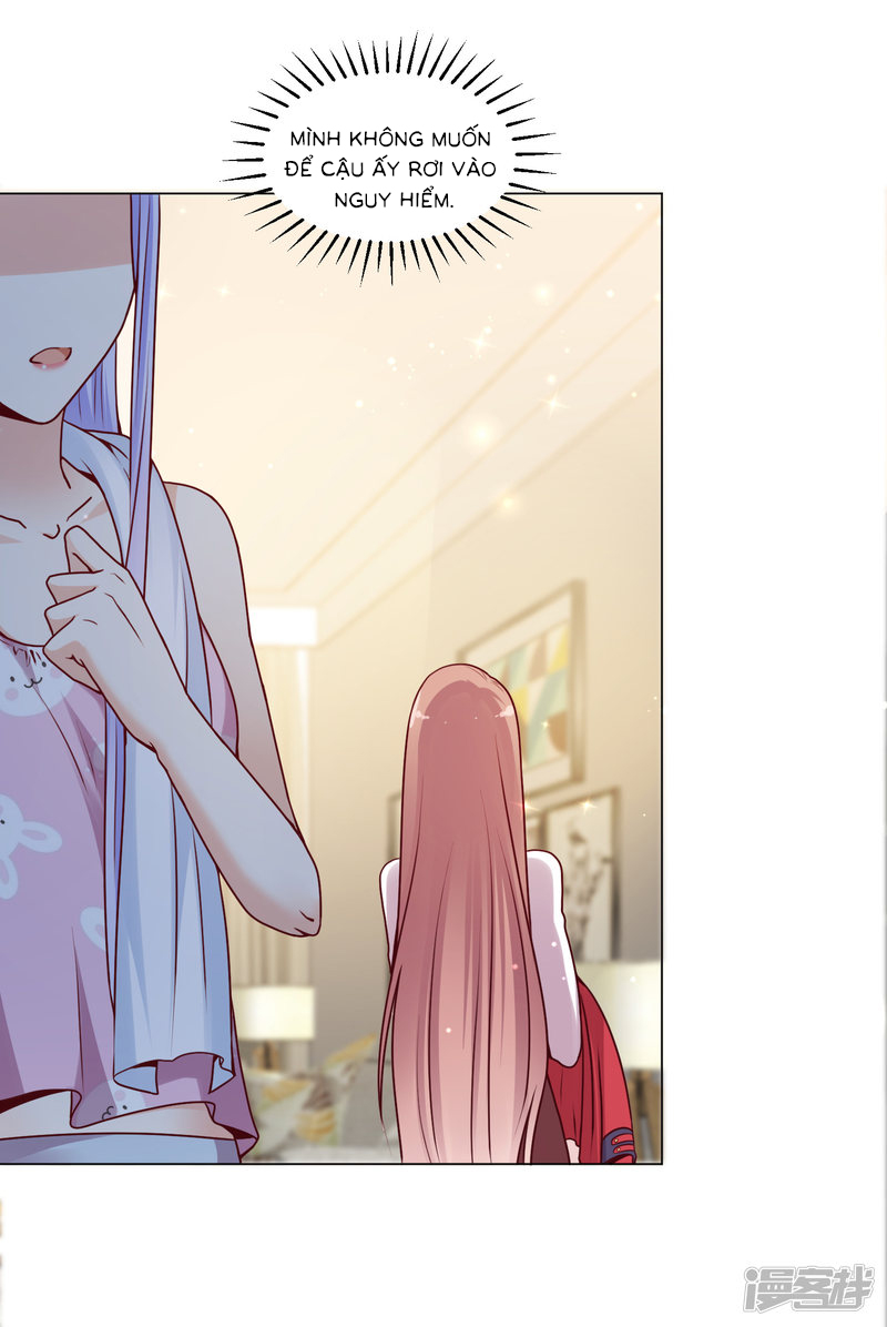 đế quốc tinh tế đệ nhất sủng hôn. chapter 15 25