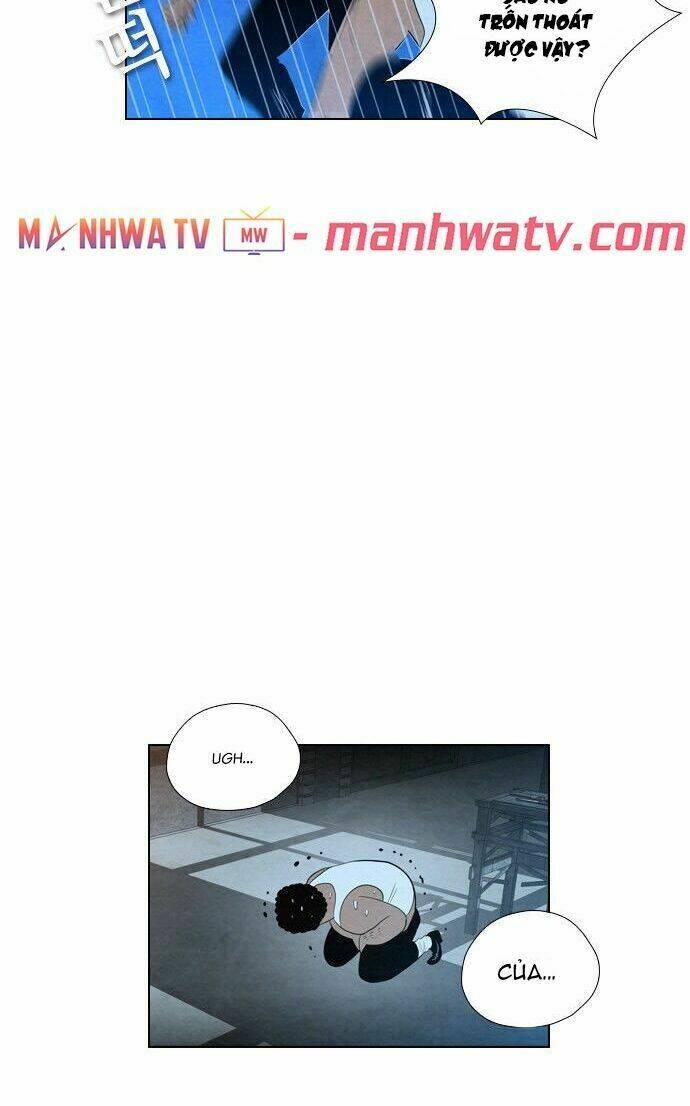 kẻ hồi sinh chapter 8 44