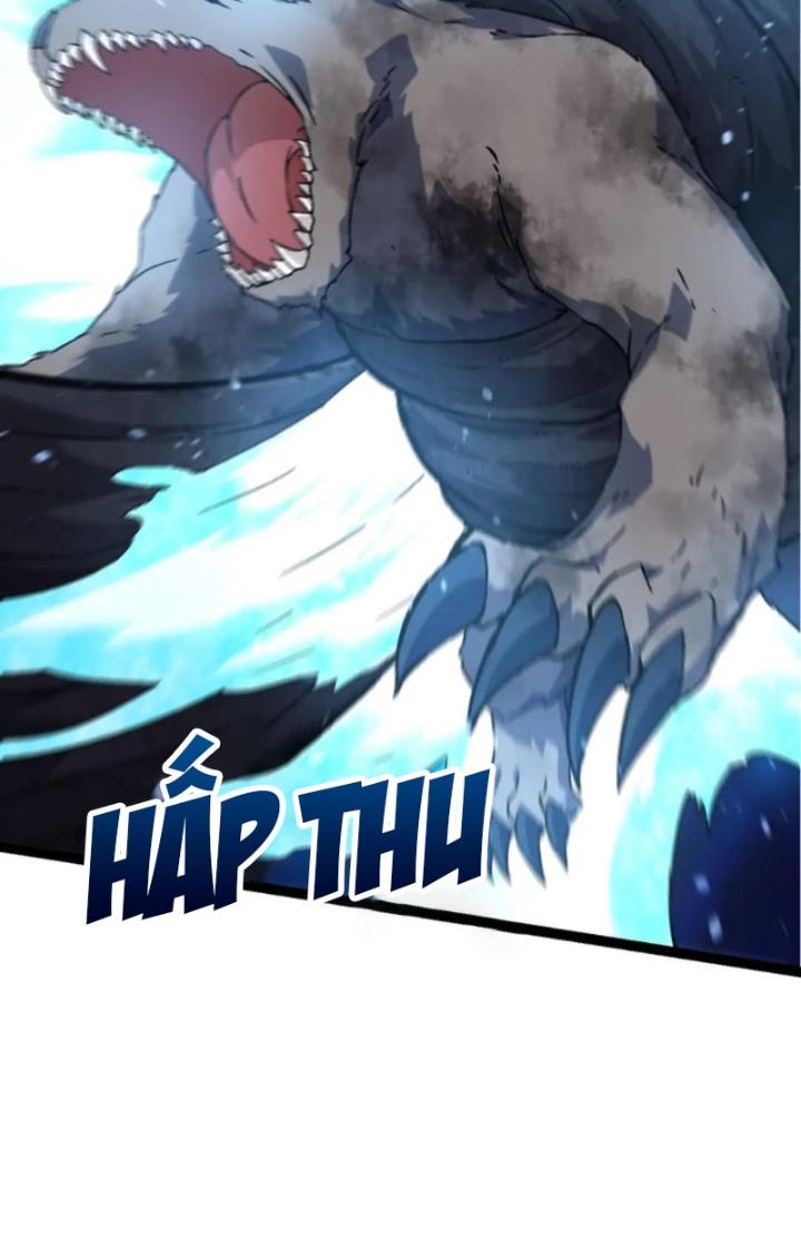 từ cây cổ thụ bắt đầu tiến hóa chapter 86 72