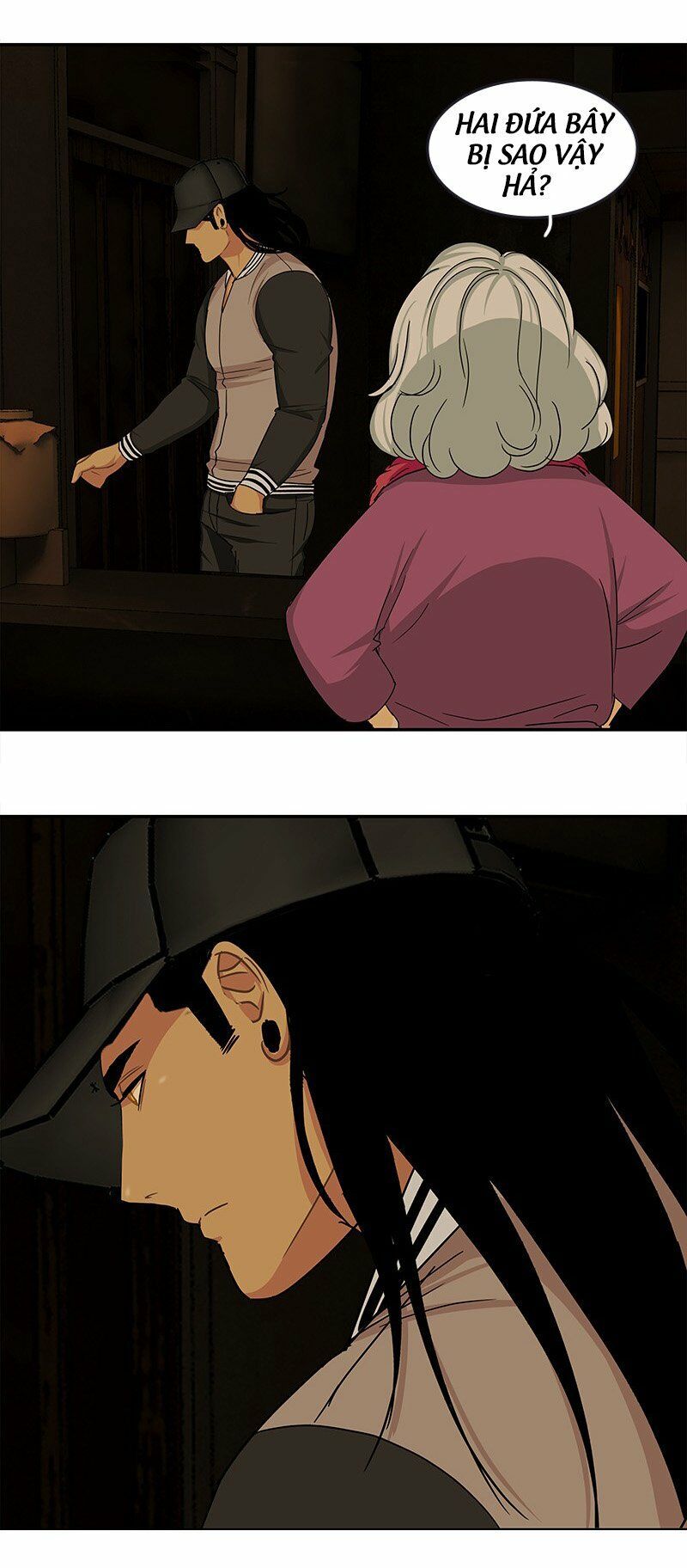 nửa đêm ở poppy land chapter 18 47