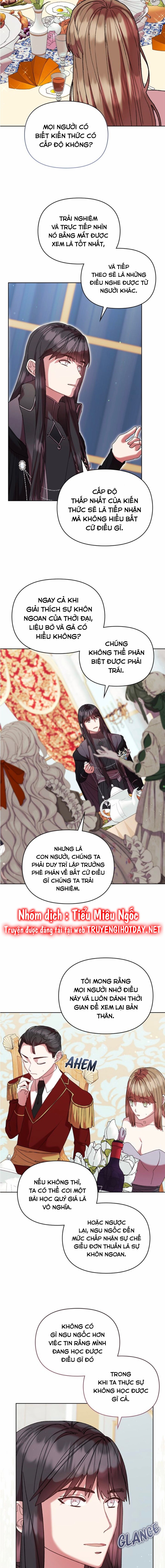 giải mã bí mật về anh ta chapter 113 6