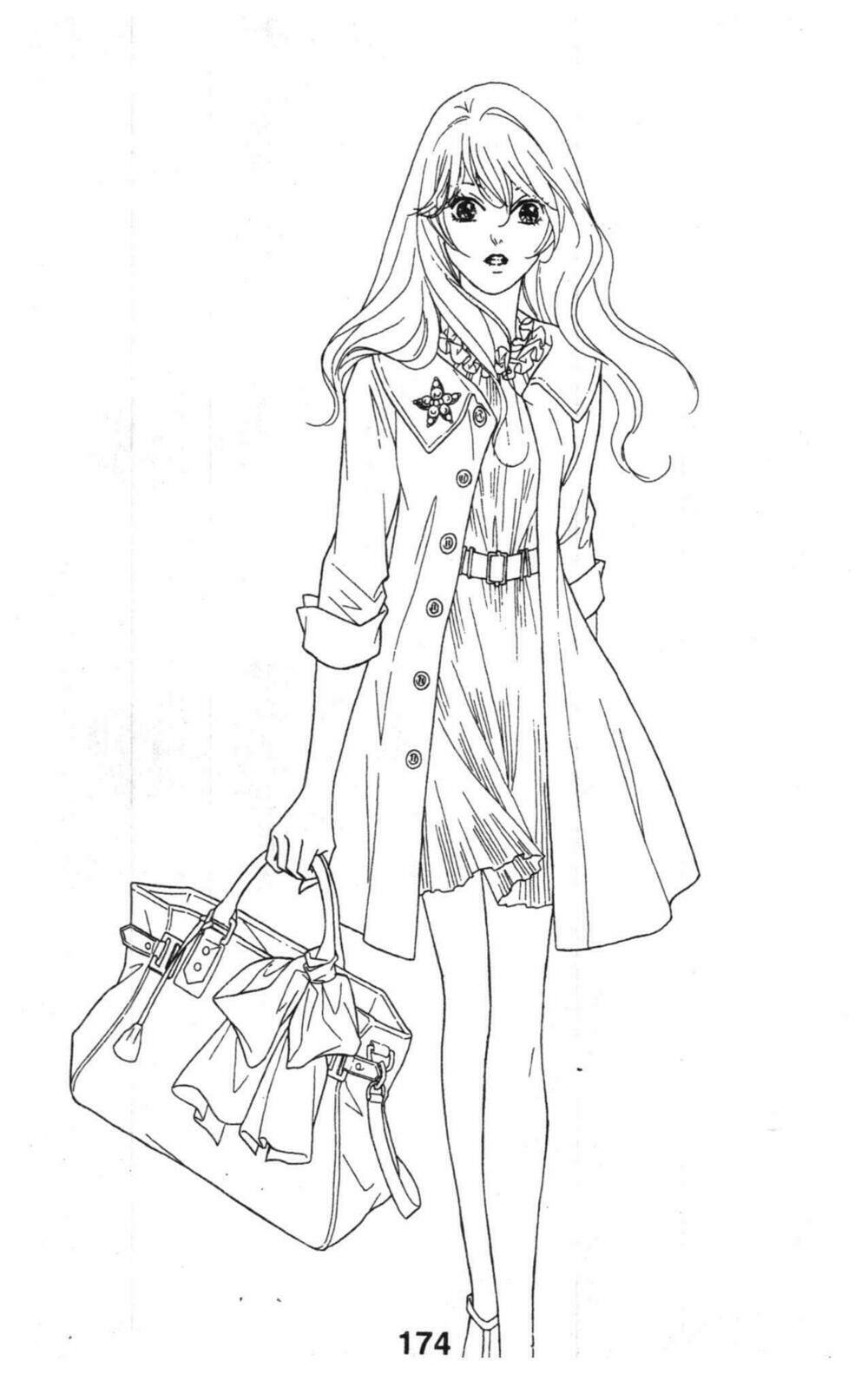 masochistic princess chapter 4 174