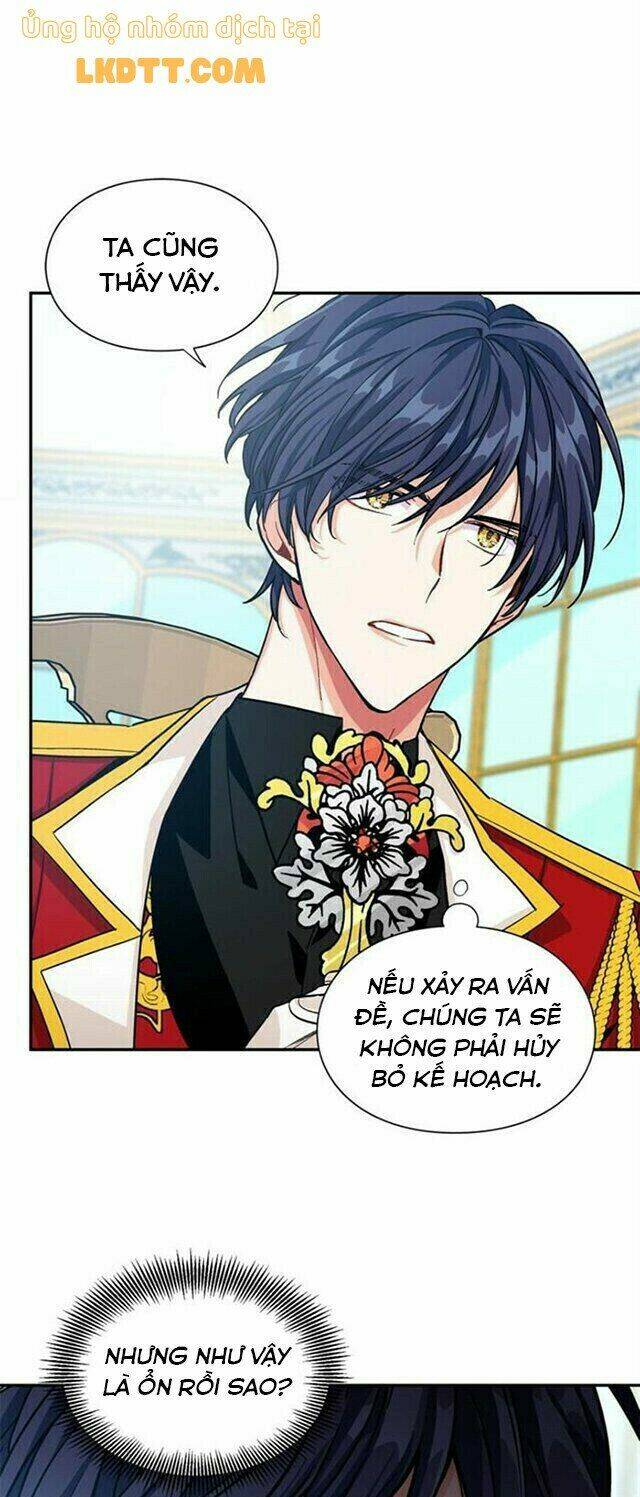 nữ hoàng ngoại khoa chapter 75 41