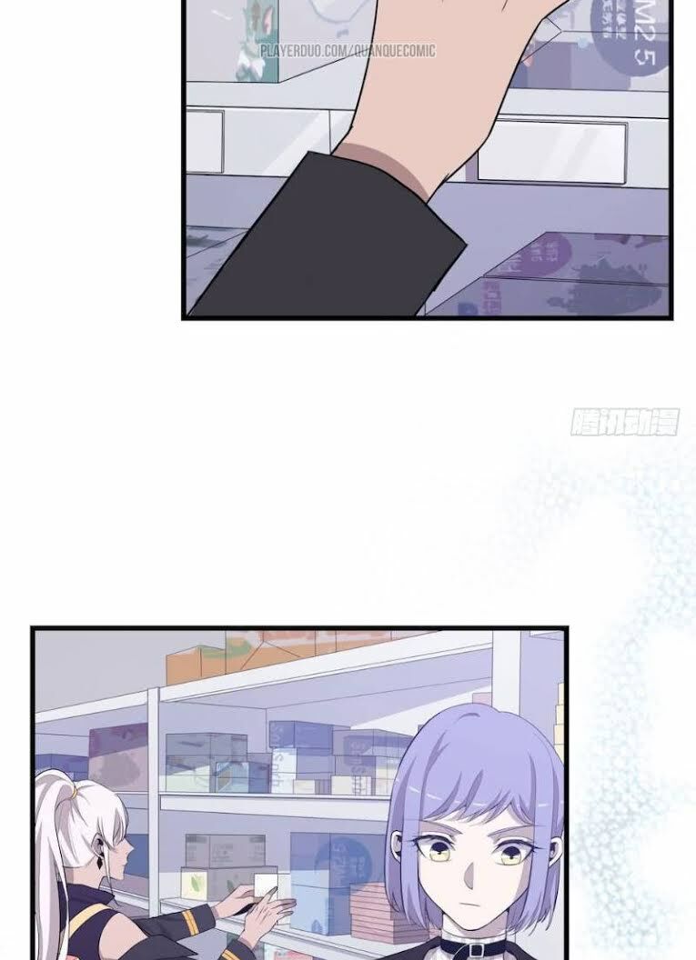 thát không mê thất chapter 33 24