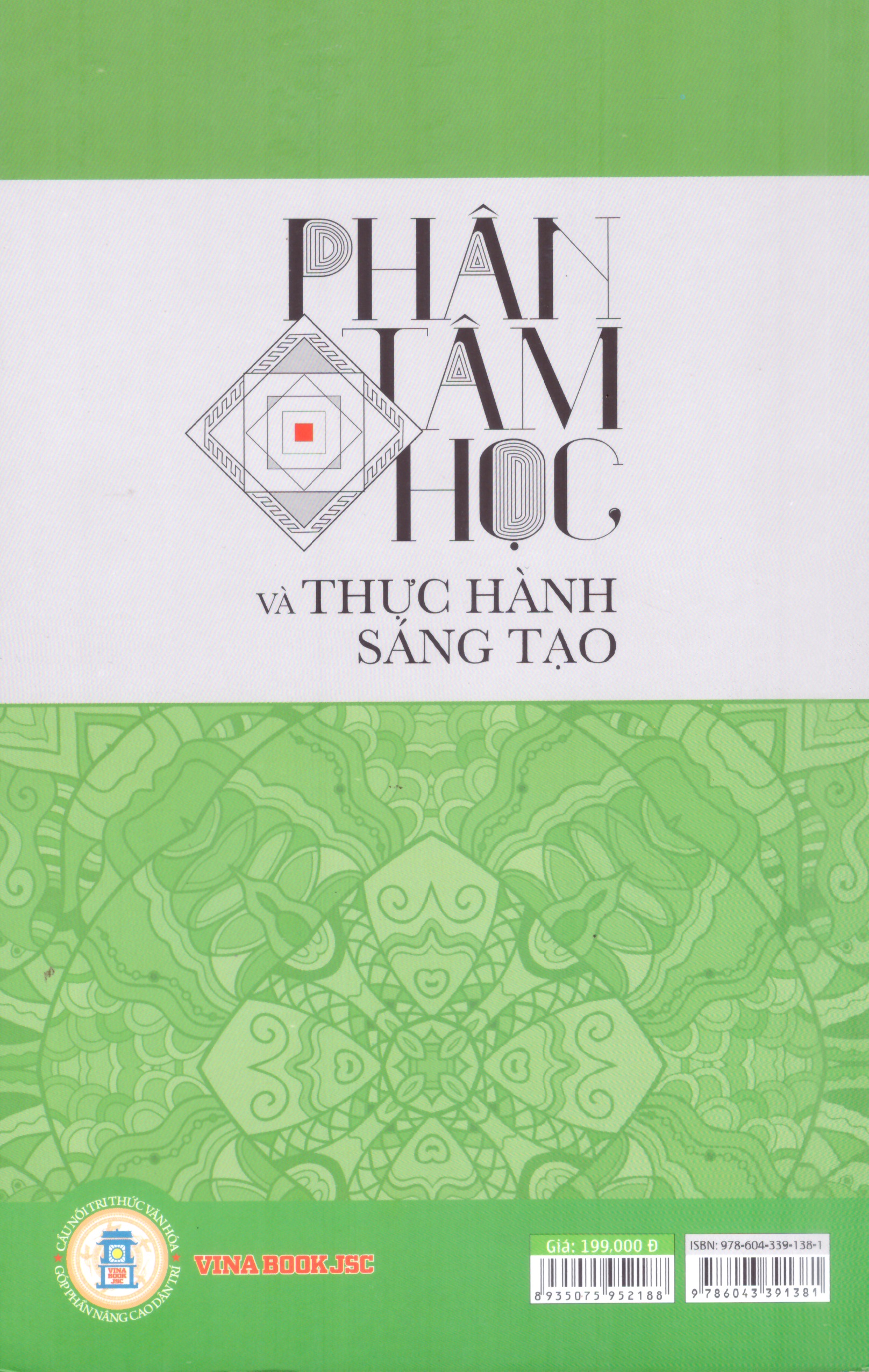 Phân tâm học và thực hành sáng tạo