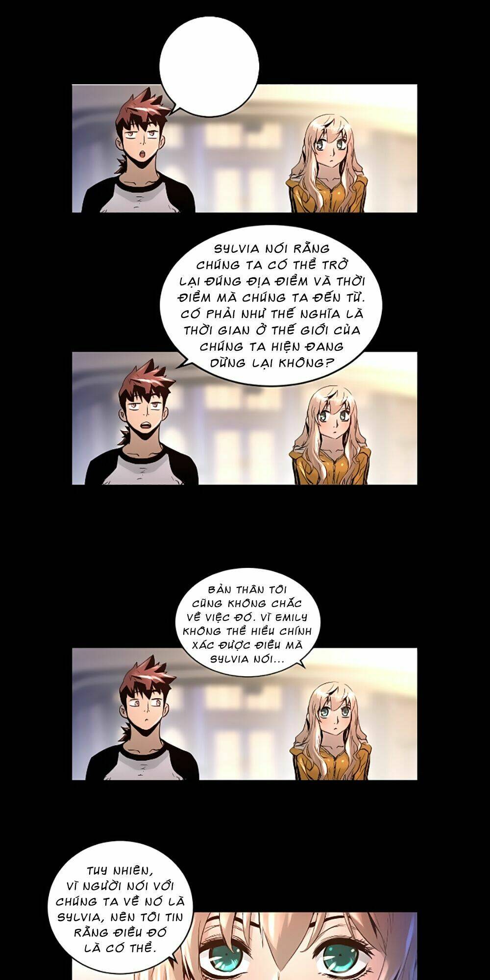 tam tuyệt tại dị giới chapter 19 15