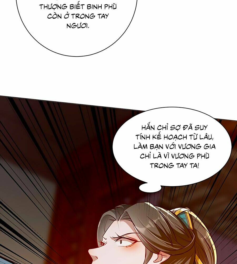 gian phi như thử đa kiều chapter 105 5