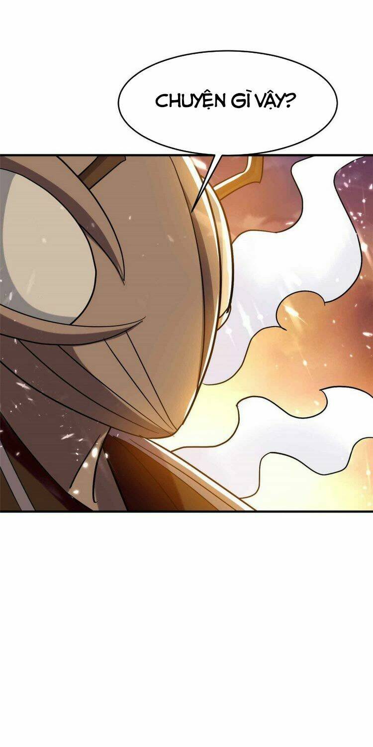 vạn giới tiên vương chapter 159 1