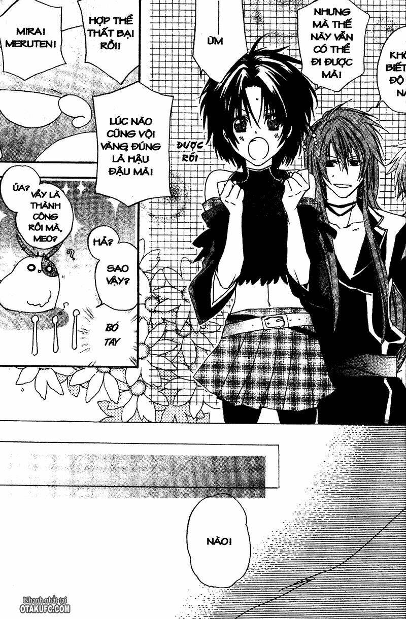 high & high chapter 20 34