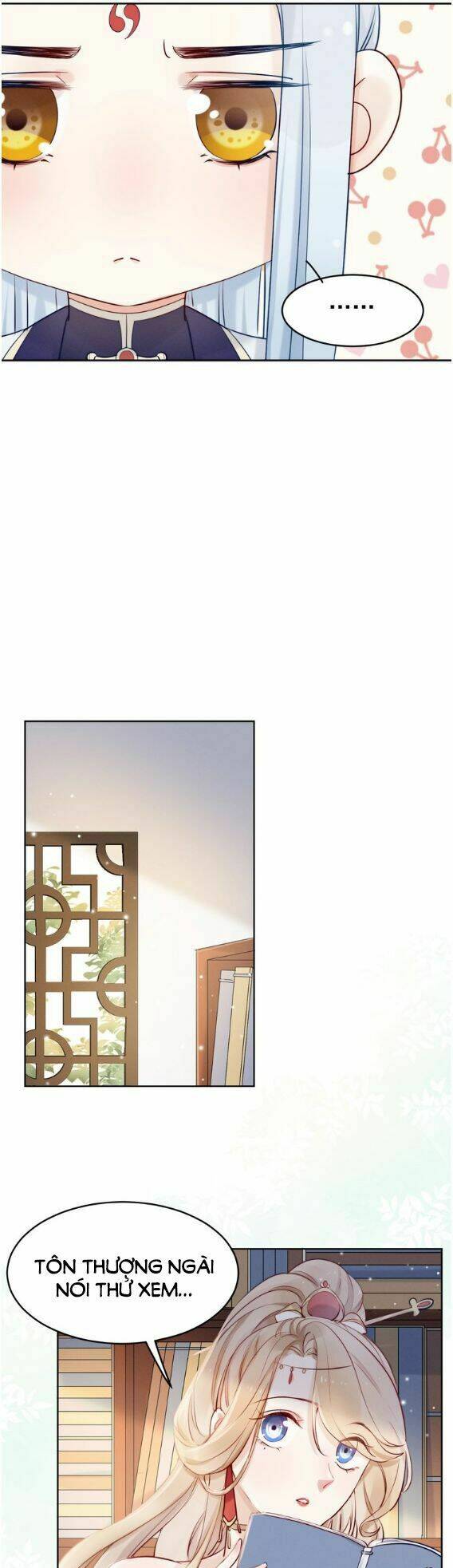 tiểu tiên gia sương hữu hỉ chapter 4 8