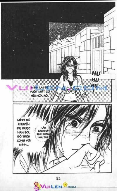 tóc gió thôi bay chapter 5 32