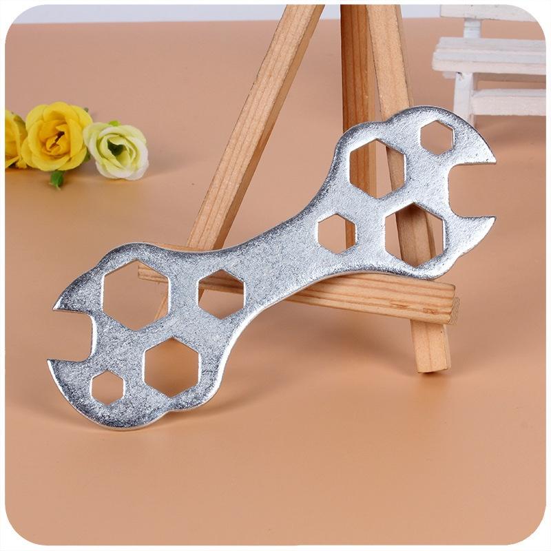 Khẩu vặn ốc lục giác đa năng, dụng cụ vặn ốc lục giác thép.