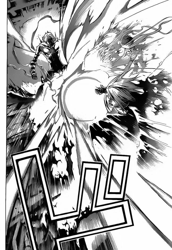 air gear chapter 303 11