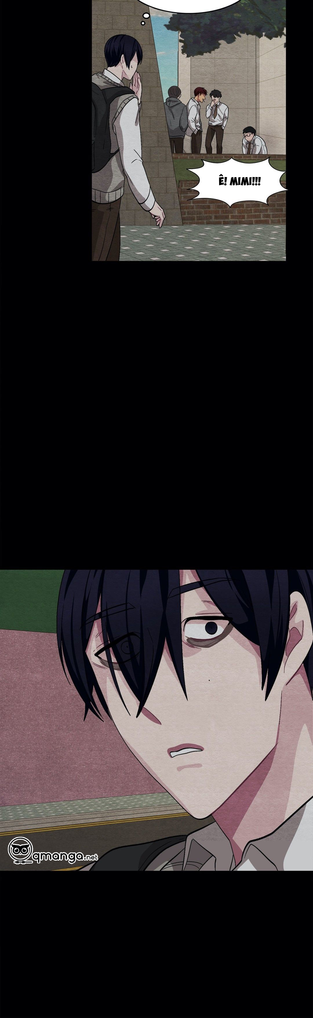 hãy tuân lệnh tôi chapter 31 30