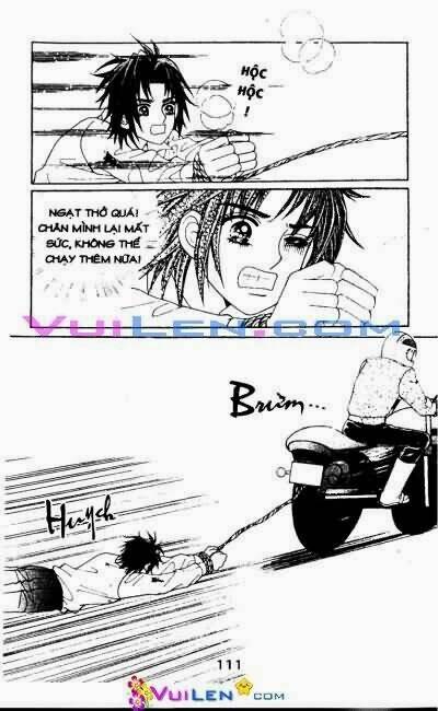 mặt nạ tình yêu chapter 11 44