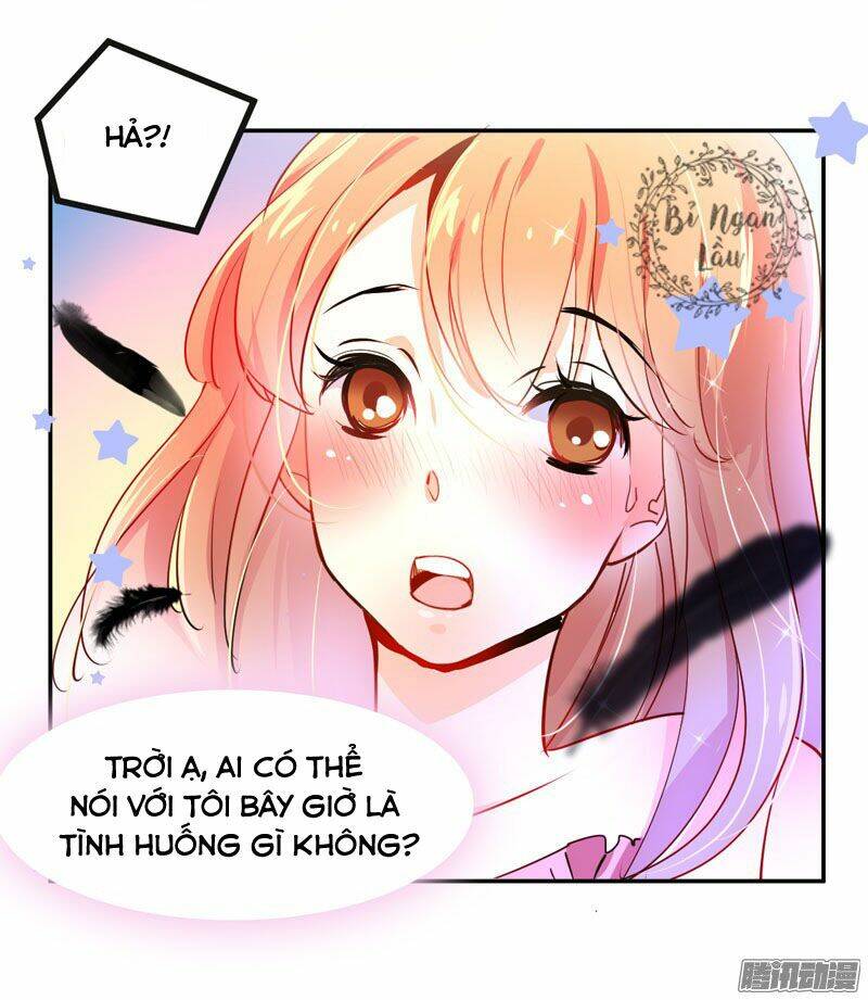 ma vương đại nhân đi thông thả chapter 1 35