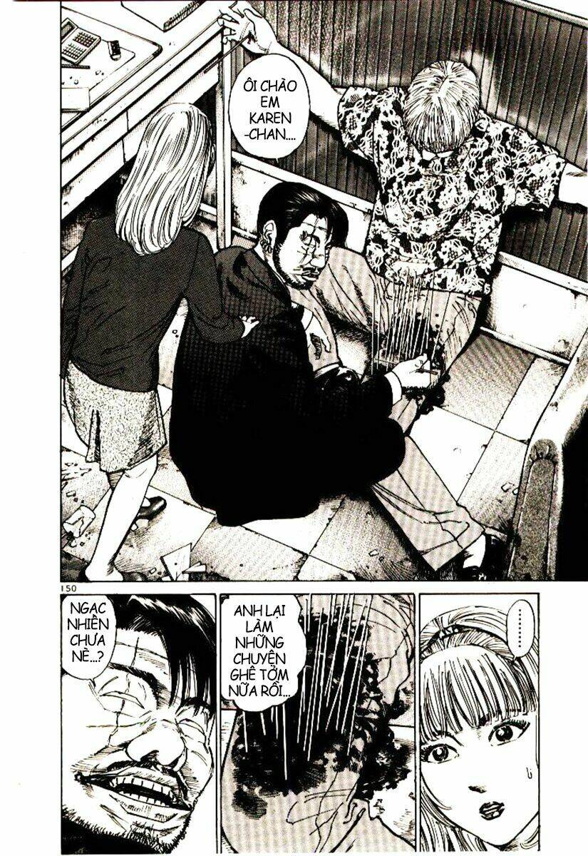 sát thủ số 1 chapter 39 16