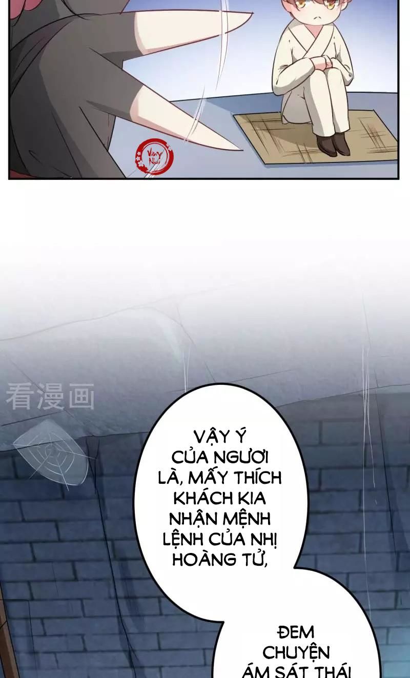 vương gia không thể trêu chapter 57 9