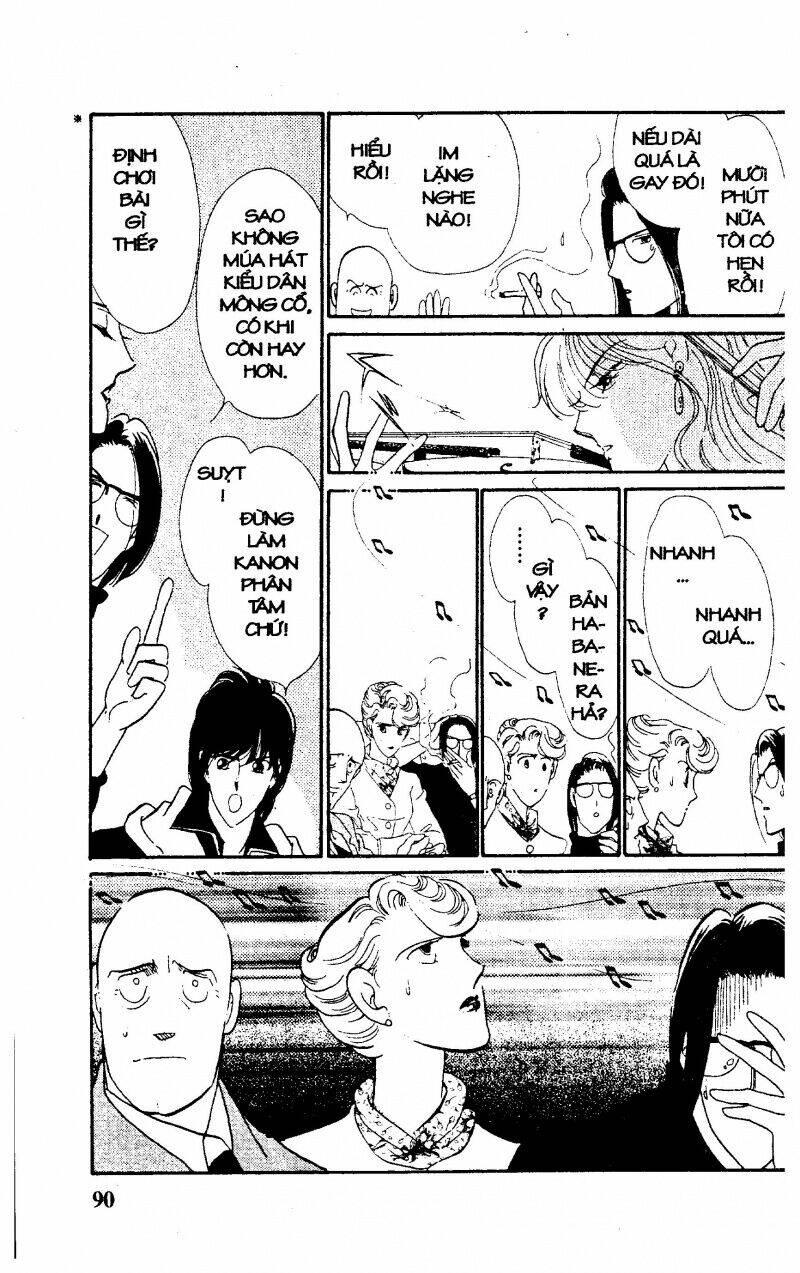 kanon - hoa âm chapter 1 90