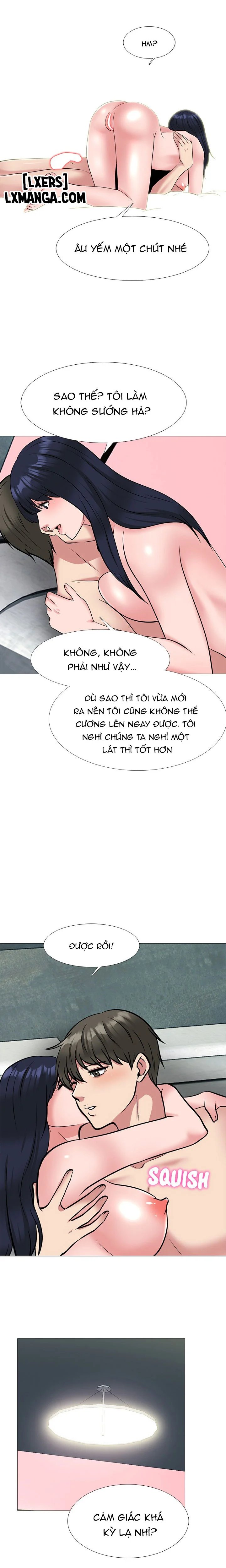 học bổng đặc biệt chapter 145 8